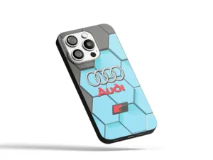 Audi Cubierta Celular Profesional Reforzada